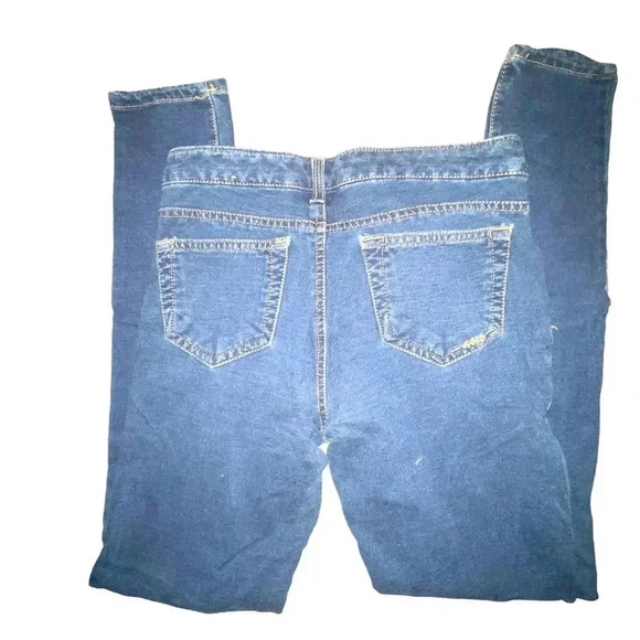 Aeropostale Stretch Jean Jeggings Sz M - Picture 1 of 5
